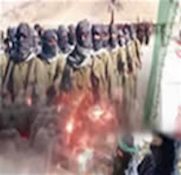 قائد القوات متعددة الجنسية في العراق: أعمال قوات الحرس في العراق تجري بعلم من قادة النظام الايراني