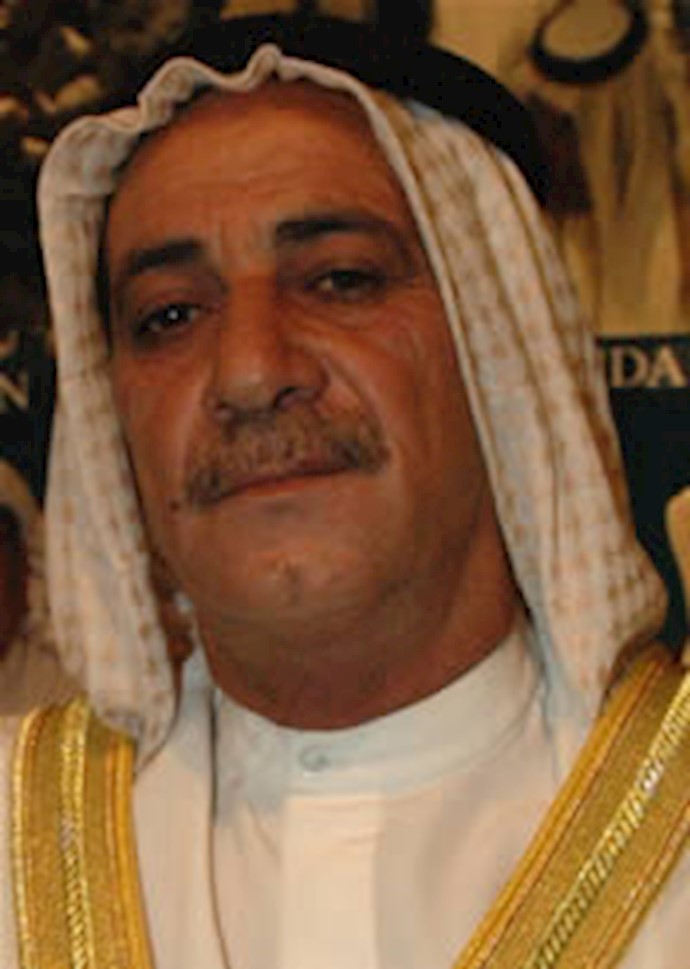 عملاء النظام الإيراني يغتالون السيد ياسين محمود عبدالجبار الأمين العام المساعد لرابطة آل البيت الفاطمية