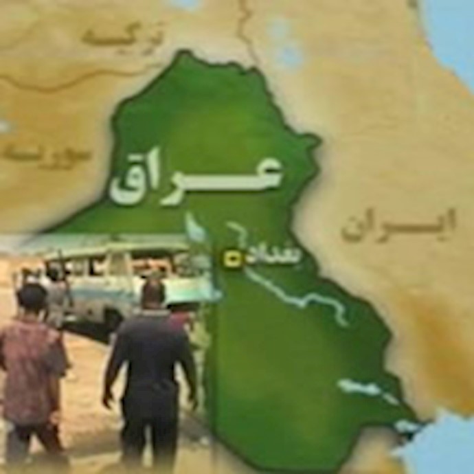 شيوخ عشائر ورؤساء احزاب وقوی عراقية يؤکدون ضرورة وقف تدخلات النظام الايراني في العراق