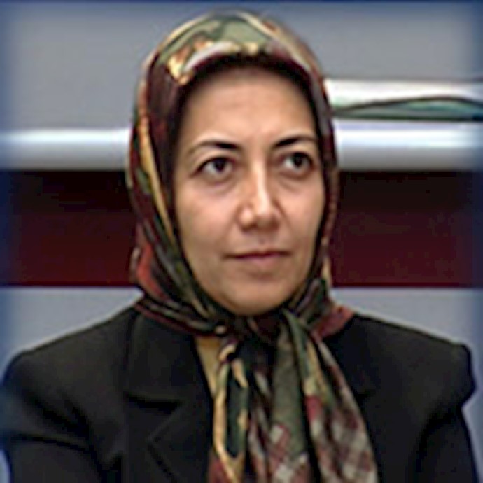المقاومة الايرانية تناشد الهيئات الدولية بمنع النظام الإيراني من قمع النساء والشباب الايرانيين