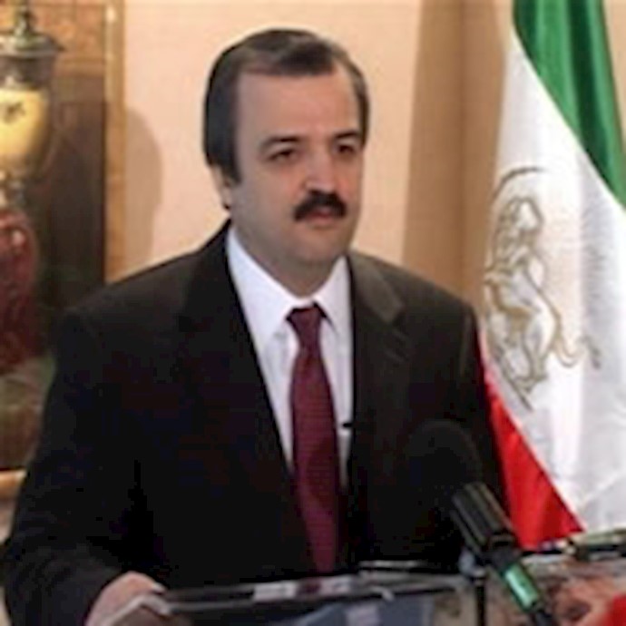 سيد المحدثين يدعو الاتحاد الاوربي الی الضغط علی النظام الإيراني بدلاً من تقييد المعارضة الايرانية