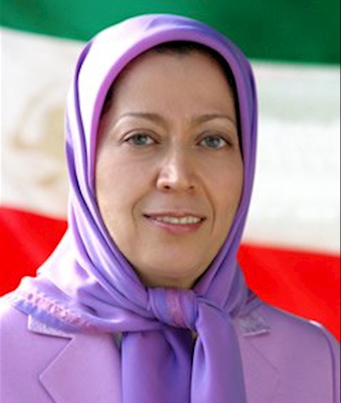 الرئيسة مريم رجوي تهنئ الشعب العراقي والمنتخب الوطني العراقي
 بالفوز في مباريات کأس أمم أسيا