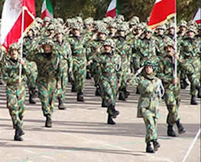 القوات متعددة الجنسيات والسلطات الأمريکية في العراق تفند تصريحات الموسوي بوجود ملف دعوی ضد مجاهدي خلق في المحکمة الجنائية العراقية