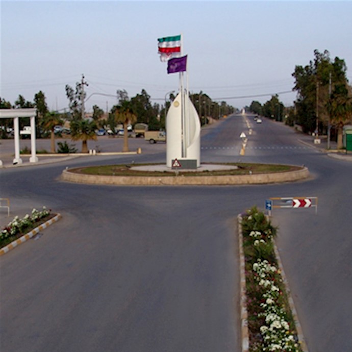 الجمعية الدولية للحقوقيين الديمقراطيين تعرب عن قلقها البالغ ازاء التهديدات ضد مجاهدي خلق في مدينة أشرف