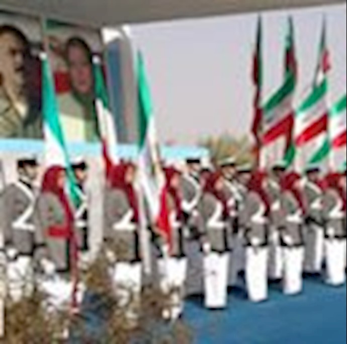الجبهة الوطنية لانقاذ ديالی: تصريحات الموسوي ضد مجاهدي خلق نزول عند رغبات النظام الايراني