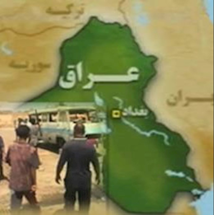 فيلق القدس يقدم 3 ملايين دولار شهرياً لجماعات خاصة يدعمها النظام الايراني