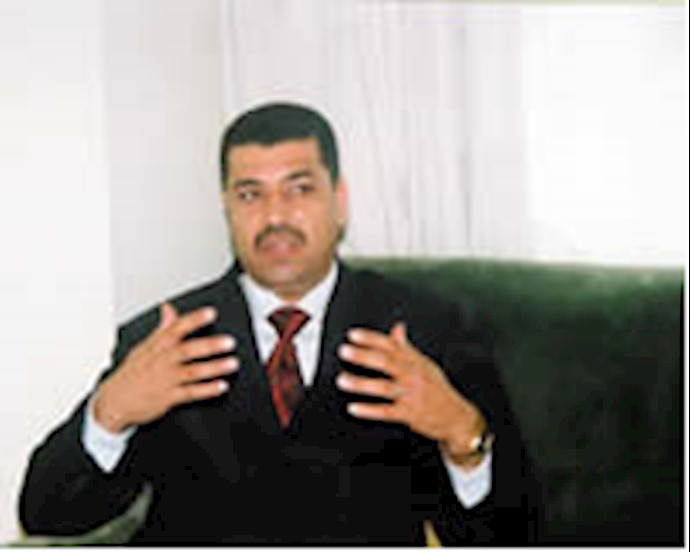 البرلماني العراقي محمد الدايني يکشف بالوثائق حقيقة التدخل الإيراني في العراق