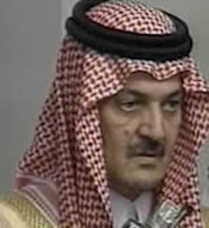 وزير الخارجية السعودي يحذر من تقسيم العراق وتدخلات النظام الايراني في شؤون العراق الداخلية