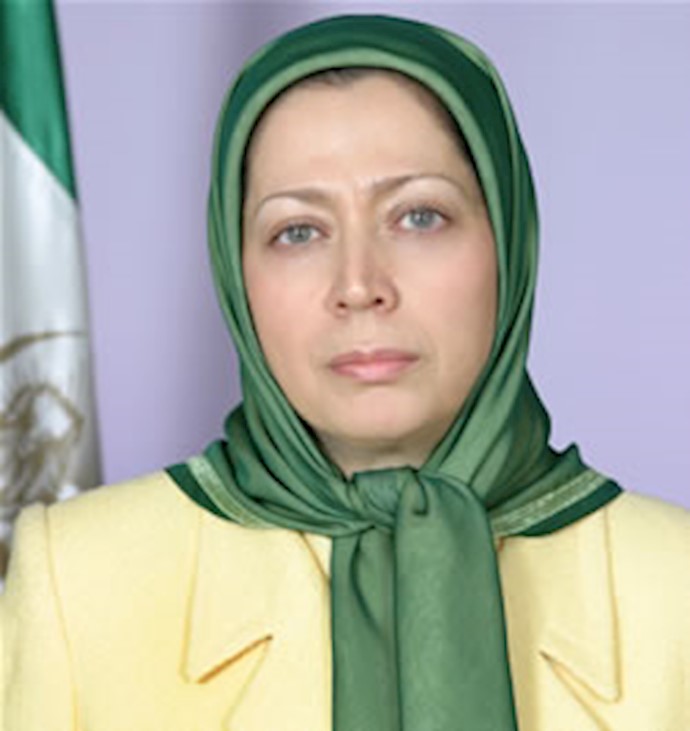 صحيفة «الزمان» تنشر بيان الرئيسة مريم رجوي حول تولي رفسنجاني رئاسة مجلس خبراء النظام الإيراني