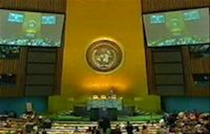 الواشنطن تايمز: السماح لاحمدي نجاد بالوصول الی نيويورک استهانة بمبادئ الامم المتحدة