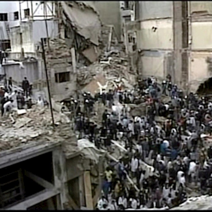 الرئيس الارجنتيني سيؤکد في خطابه أمام الامم المتحدة علی دور النظام الايراني في تفجير عام 1994في الأرجنتين