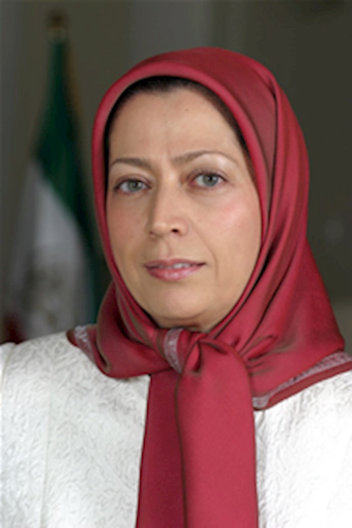 وسائل إعلام النظام الإيراني تبدي ذعر حکام إيران من رسالة الرئيسة رجوي إلی جلسة الکونغرس الأمريکي
