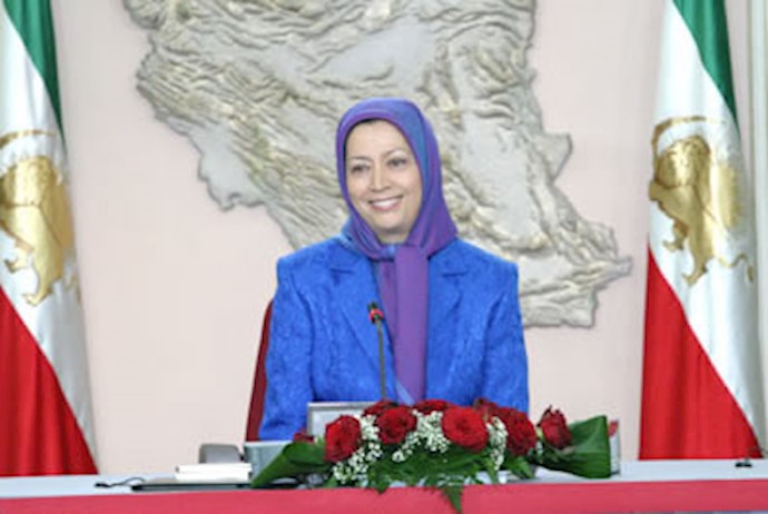 الشعب الإيراني سيقاطع انتخابات برلمان النظام
تزايد دعم العراقيين لمجاهدي خلق يدل علی انعطافة في الواقع السياسي العراقي