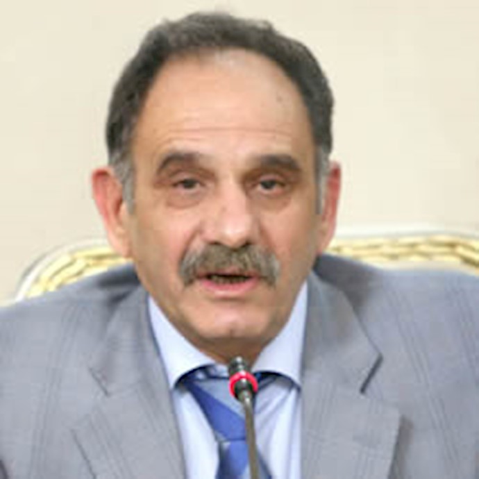 الدکتور صالح المطلک: النظام الايراني يتدخل بشکل بشع في العراق