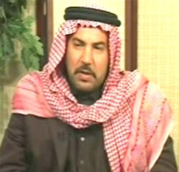 ابو عزام التميمي: نری تدخلات النظام الايراني في العراق أخطر من التدخلات الامريکية