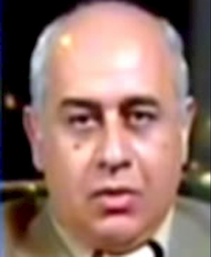مدير وکالة الاخبار العراقية: النظام الايراني يقف وراء الاضطرابات والازمات الموجودة في العراق والمنطقة