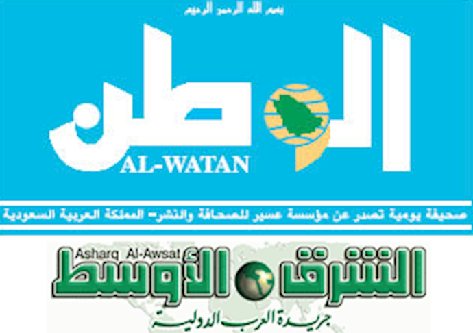الصحافة العربية تهتم بالإضراب في أسواق إيران