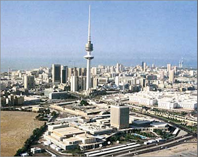الکويت تطرد دبلوماسيًا إرهابيًا للنظام الإيراني