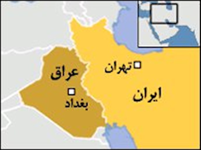 تهريب المخدرات من ايران الی العراق مشکلة کبيرة للعراقيين في الجنوب