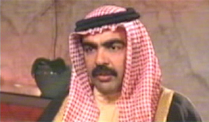 ابو ريشه لـ «العربية»: النظام الايراني يتدخل في شؤون العراق