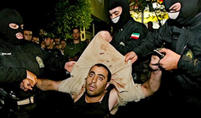 المقاومة الإيرانية تطالب بإحالة ملف حقوق الإنسان في إيران إلی مجلس الأمن