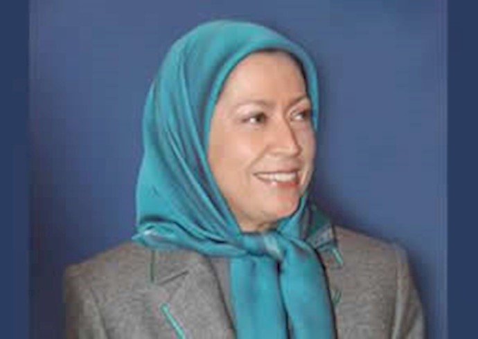 الرئيسة مريم رجوي تلتقي بمجلس نساء ألمانيا