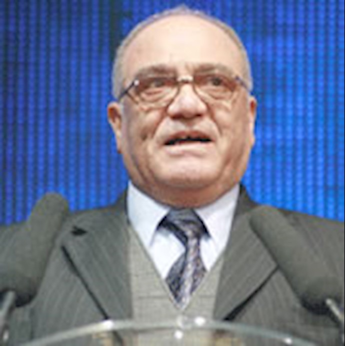 لا تترکوا الشعب العراقي لتفترسه ذئاب العصر من أمثال النظام الإيراني