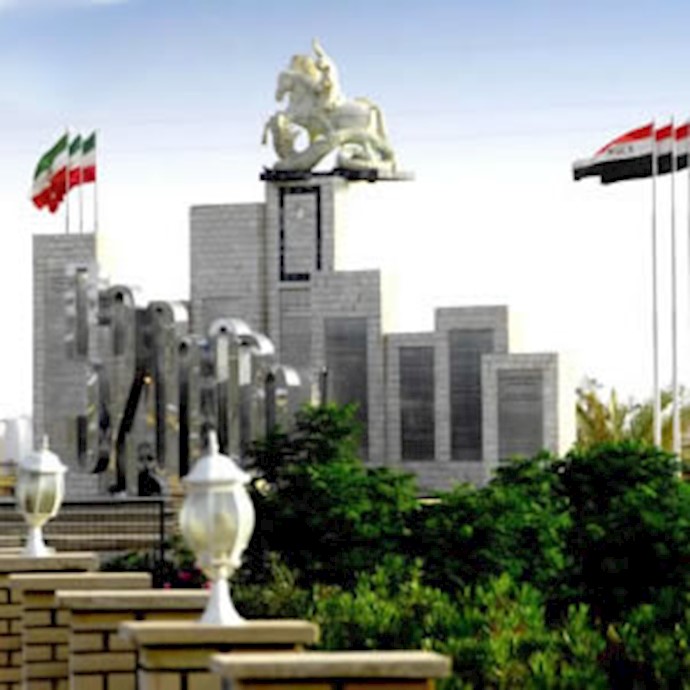 مجلس الاستشاريين العراقيين يتضامن ببيان اصدره مع مجاهدي خلق ومدينة اشرف