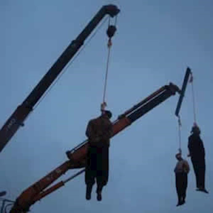 جهات دولية ومنها الاتحاد الأوربي تدين الإعدامات والعقوبات القاسية في إيران