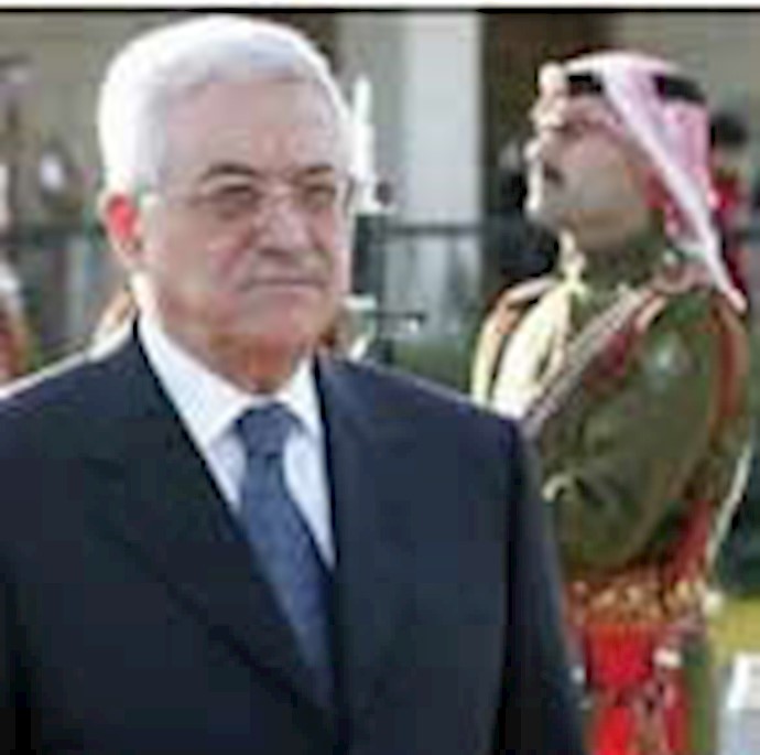 الرئيس الفلسطيني يتهم النظام الإيراني بالتدخل في شؤون فلسطين