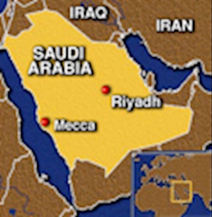 السعودية تعرب عن قلقها حيال أعمال العنف الأخيرة في العراق