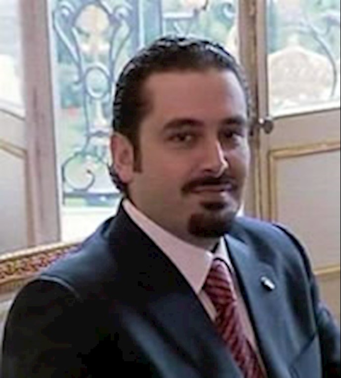 سعد الحريري: الانقلاب الذي شهدته بيروت أجراه عملاء النظامين الايراني والسوري
