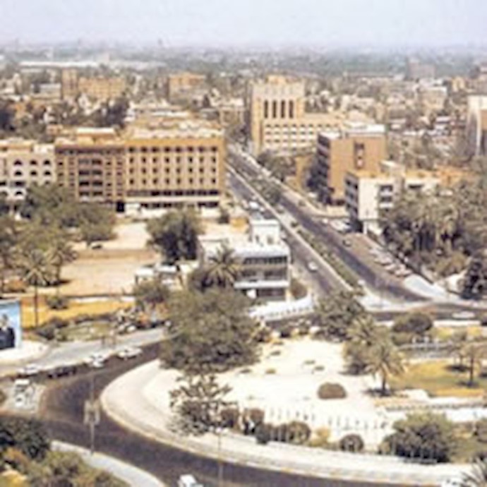 عضو مجلس محافظة البصرة يکشف عن تنامي نفوذ النظام الإيراني في المحافظة