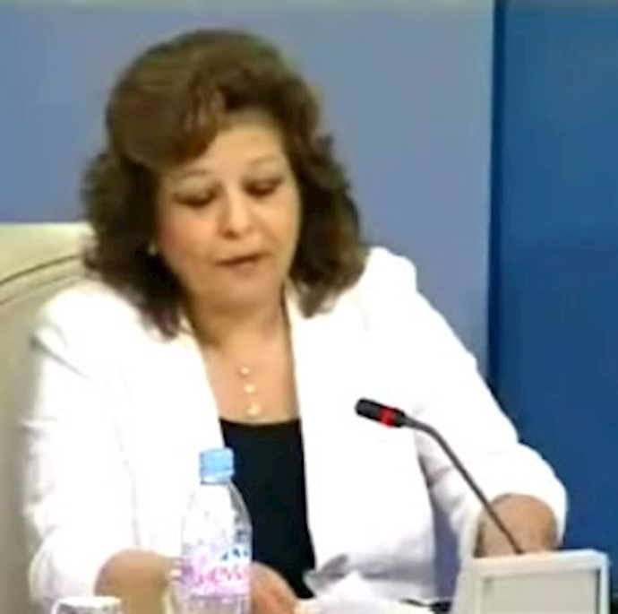نائبة أردنية: ما هذا النظام الهش الذي يهتز من مشارکة ممثلين عن الشارع الأردني في مؤتمر لمعارضته؟