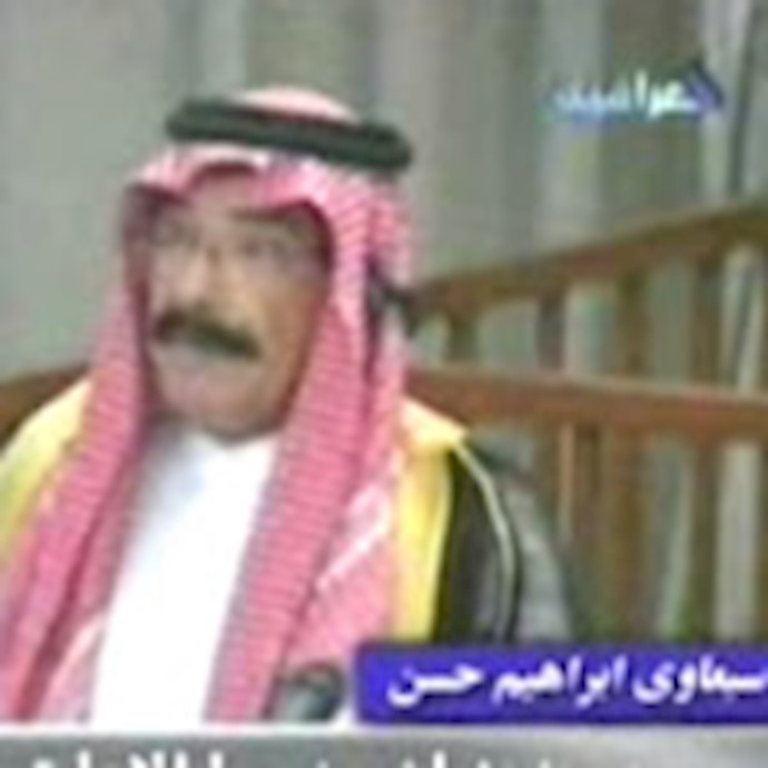 مدير المخابرات العراقية في عهد النظام السابق يکشف عن عرض النظام الإيراني لتبادل المعارضة!