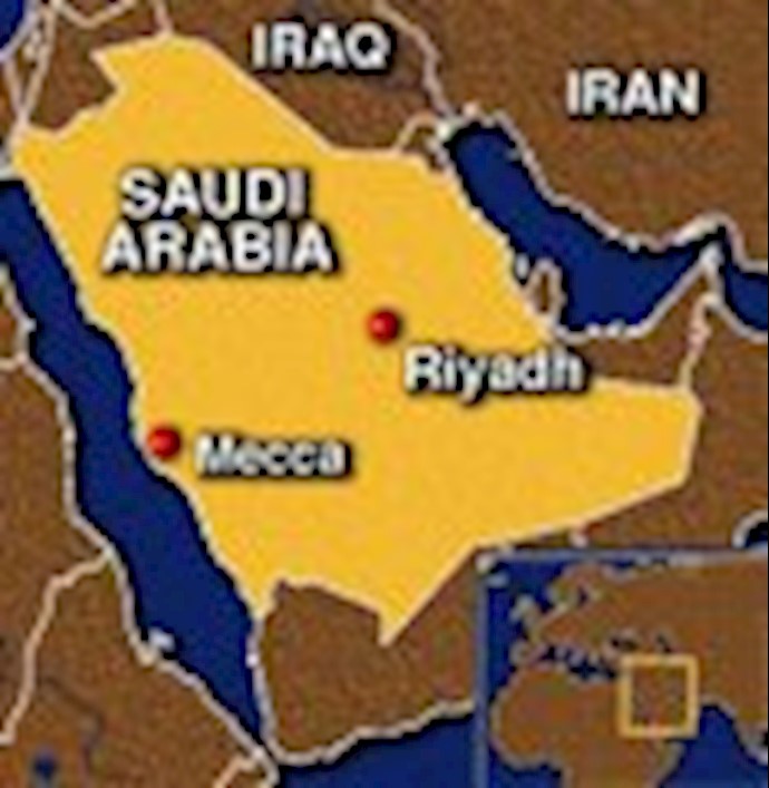 الشرطة السعودية تحقق مع مدير اذاعة الشباب في النظام الإيراني