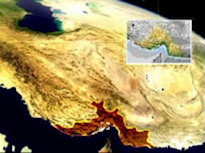 الکويت تنتقد النظام الايراني بسبب تهديده بغلق مضيق هورمز