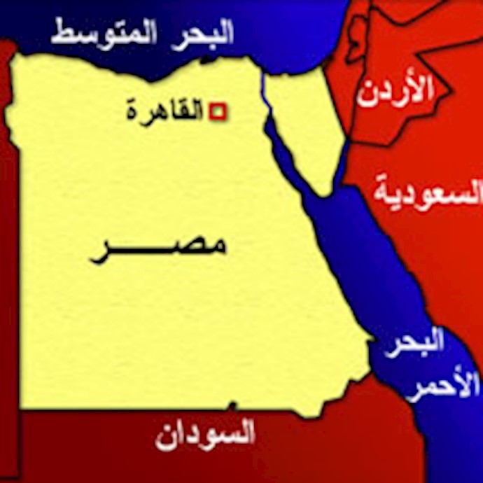 ندوة عقدت في القاهرة: تدخلات إيران في مصر خط أحمر لا يمکن تحملها