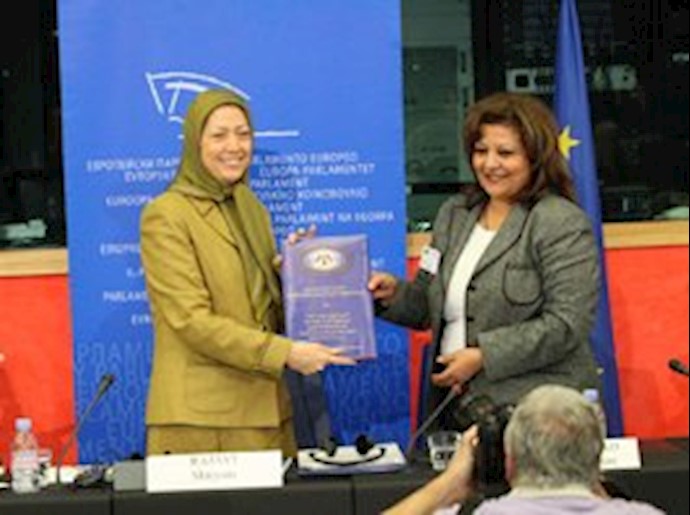 النظام الإيراني غاضب من تعاطف النواب الاردنيين مع مجاهدي خلق