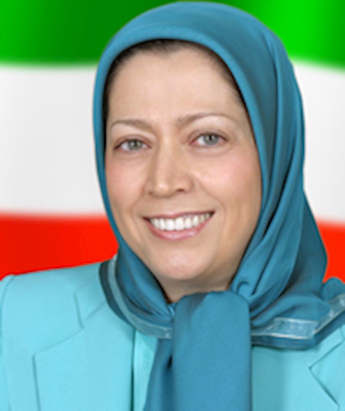 الرئيسة رجوي تعرب عن أملها في رضوخ مجلس وزراء الاتحاد الاوربي لقرار المحکمة الاوربية