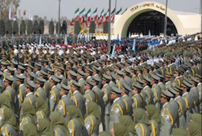 مراسيم خاصة في أشرف احتفاء بذکری استشهاد اشرف وموسی