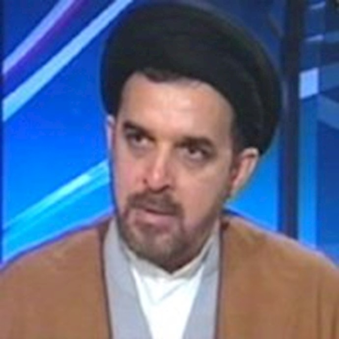 أياد جمال الدين يدين مؤامرات النظام الإيراني ضد مجاهدي مدينة أشرف