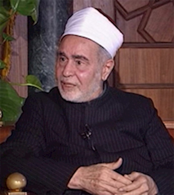 شيخ الأزهر الشريف يؤکد ضرورة مراعاة حقوق الأشرفيين وذويهم وعوائلهم