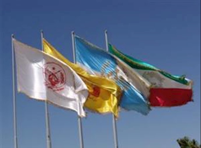 ديفيد ايمس: حان الوقت لکي يعوض الاتحاد الاوربي عن أخطائه بشأن المقاومة الايرانية