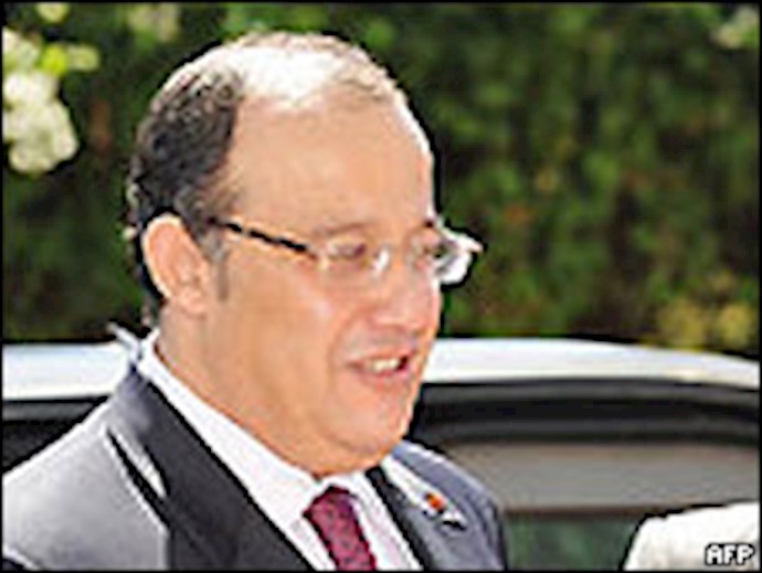 المغرب يحمل النظام الإيراني مسؤولية تدهور العلاقات بين البلدين