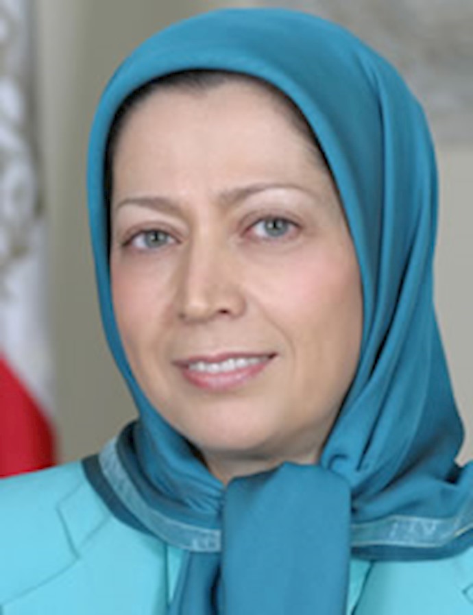 الرئيسة رجوي: 85 بالمائة من أبناء الشعب الإيراني يقاطعون انتخابات النظام