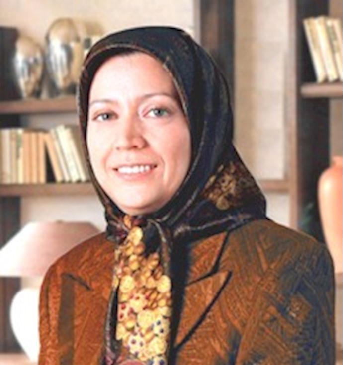 الرئيسة رجوي في حديث لصحيفة نرويجية: انتفاضة الشعب الايراني ستبقی متواصلة بأبعاد أکثر تنظيماً