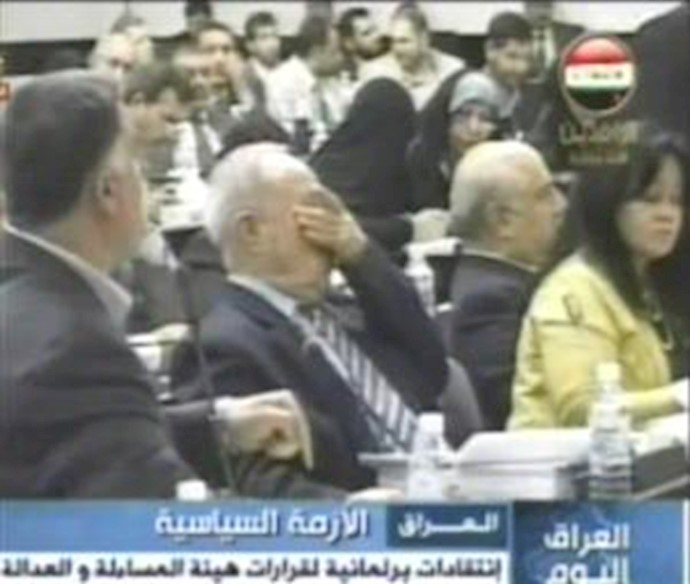 نواب عراقيون: هيئة المساءلة تماثل مجلس صيانة الدستور في النظام الإيراني