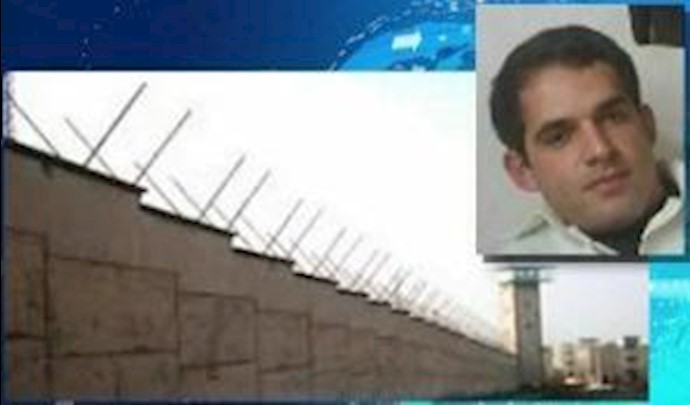 سجناء سياسيون في إيران ينددون بإعدام السجين السياسي الکردي حسين خضري