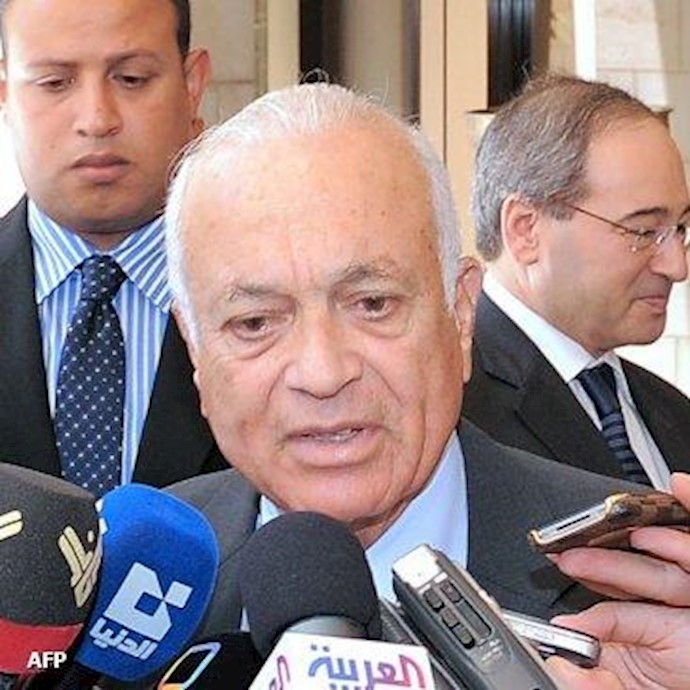 العربي تلقی تهديدات بالقتل من داخل سورية